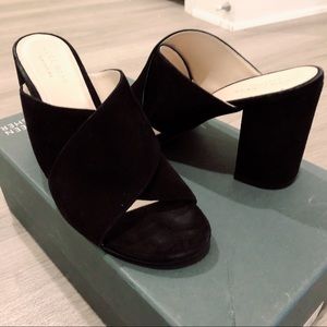 cole haan gabby mule